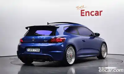 Volkswagen Scirocco 2012 2.0 гидро в Москве № 1838208, миниатюра 2