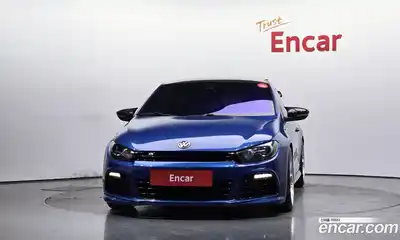 Volkswagen Scirocco 2012 2.0 гидро в Москве № 1838208, миниатюра 3