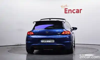 Volkswagen Scirocco 2012 2.0 гидро в Москве № 1838208, миниатюра 4