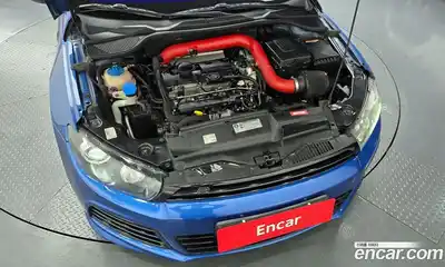 Volkswagen Scirocco 2012 2.0 гидро в Москве № 1838208, миниатюра 6