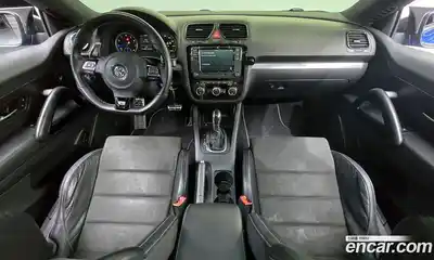 Volkswagen Scirocco 2012 2.0 гидро в Москве № 1838208, миниатюра 7