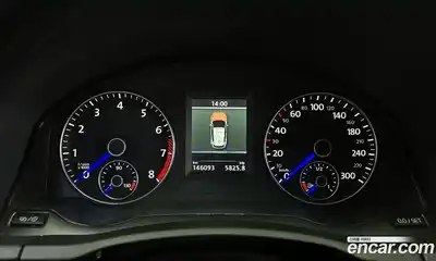 Volkswagen Scirocco 2012 2.0 гидро в Москве № 1838208, миниатюра 8