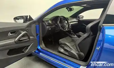 Volkswagen Scirocco 2012 2.0 гидро в Москве № 1838208, миниатюра 10