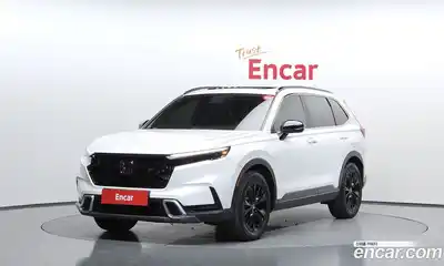 Honda CR-V, 2023