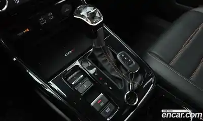 Honda CR-V 2023 2.0 гидро в Москве № 1838573, миниатюра 12