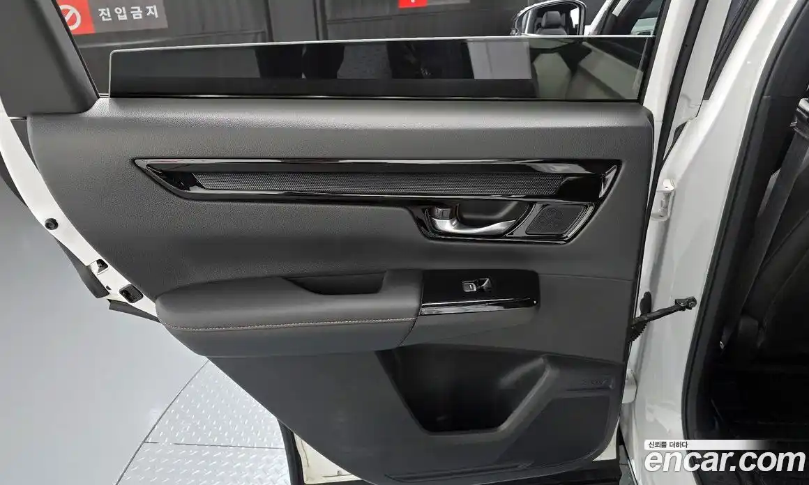 Honda CR-V 2023 2.0 гидро в Москве № 1838573, фото 15