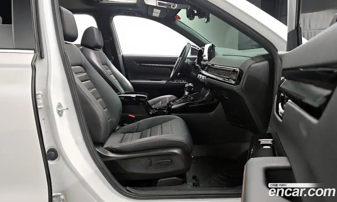 Honda CR-V 2023 2.0 гидро в Москве № 1838573, фото 16
