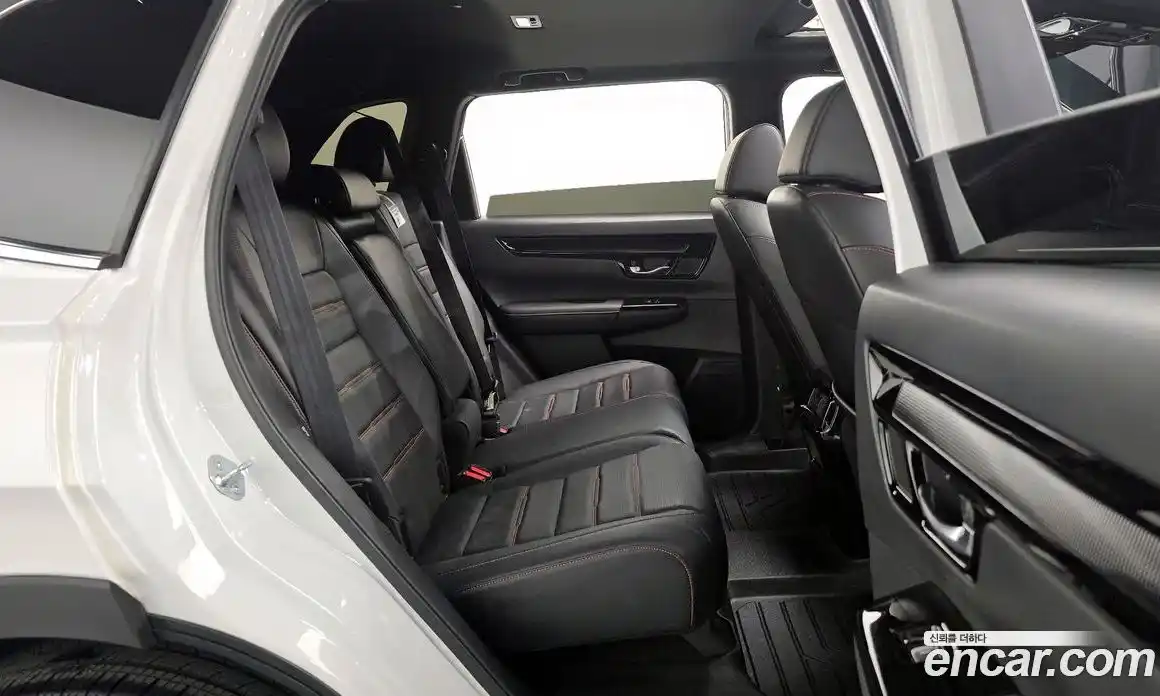 Honda CR-V 2023 2.0 гидро в Москве № 1838573, фото 17