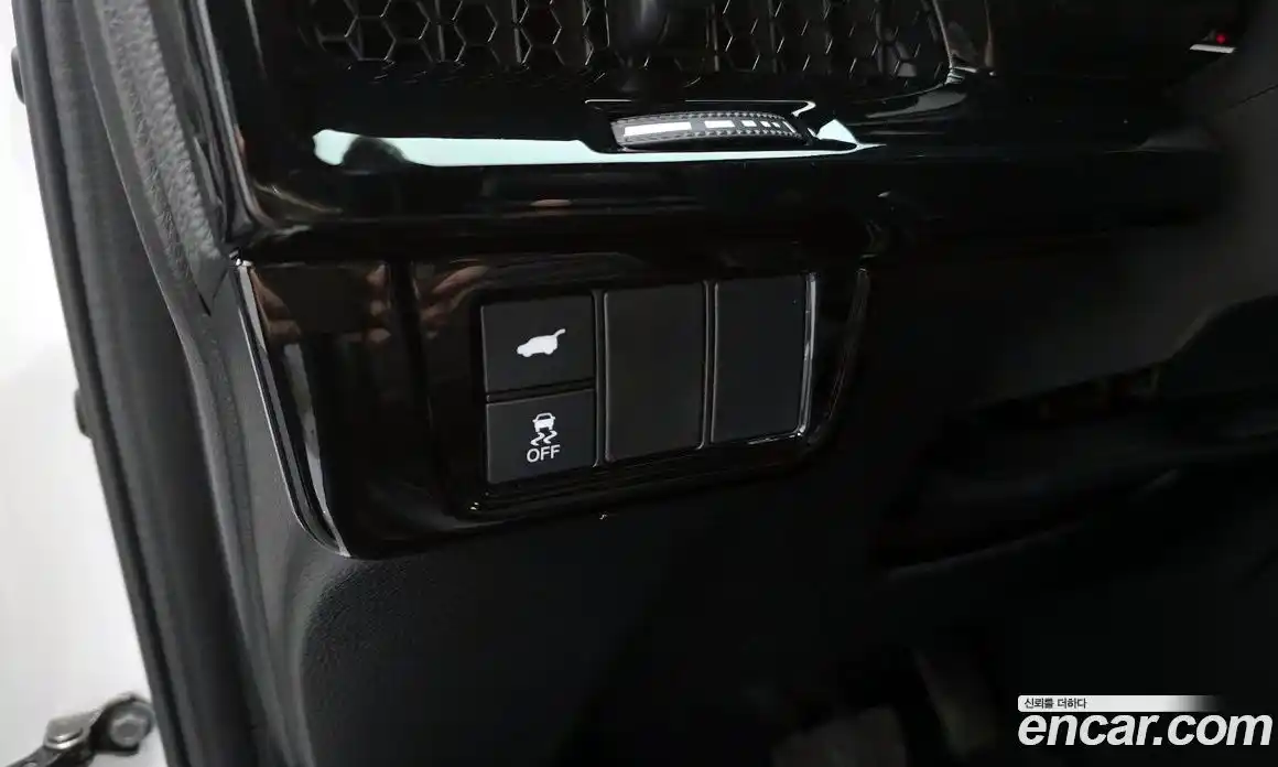 Honda CR-V 2023 2.0 гидро в Москве № 1838573, фото 24