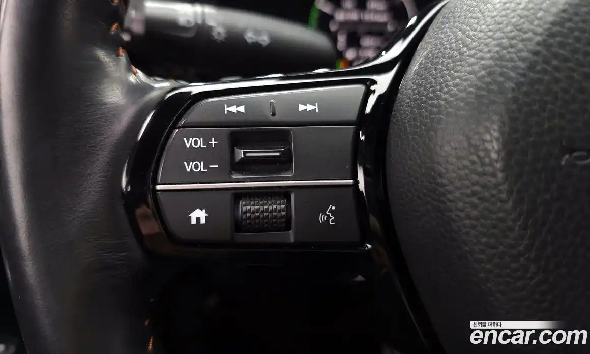 Honda CR-V 2023 2.0 гидро в Москве № 1838573, фото 29