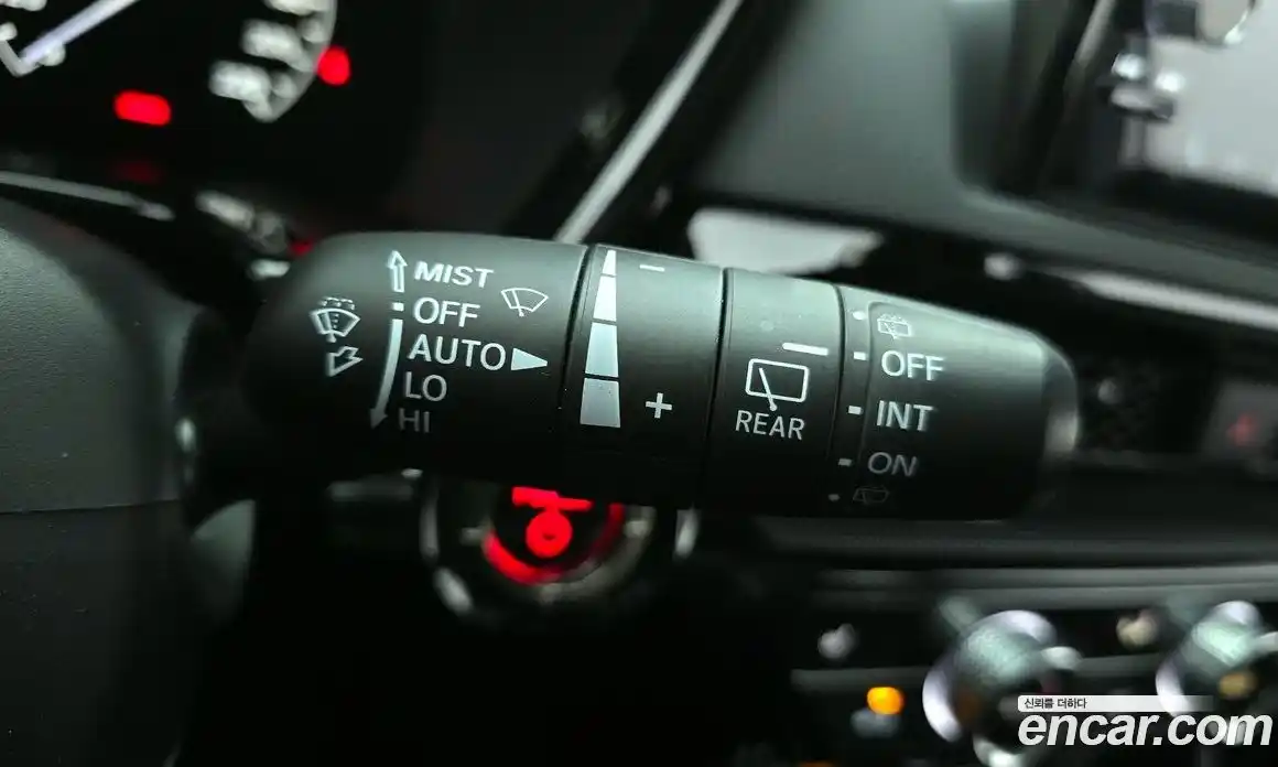 Honda CR-V 2023 2.0 гидро в Москве № 1838573, фото 30