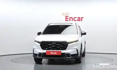 Honda CR-V 2023 2.0 гидро в Москве № 1838573, миниатюра 3