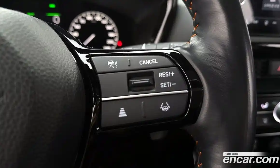 Honda CR-V 2023 2.0 гидро в Москве № 1838573, фото 31