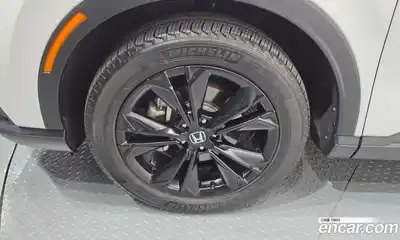 Honda CR-V 2023 2.0 гидро в Москве № 1838573, миниатюра 5