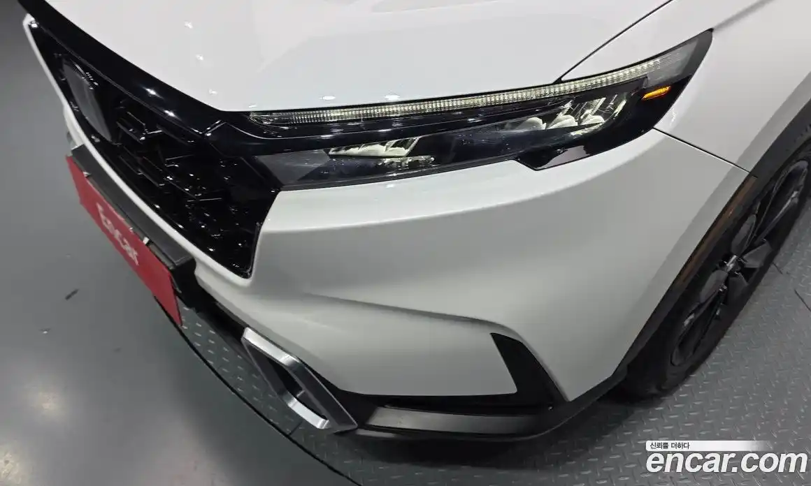 Honda CR-V 2023 2.0 гидро в Москве № 1838573, фото 8