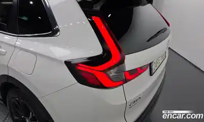 Honda CR-V 2023 2.0 гидро в Москве № 1838573, миниатюра 9
