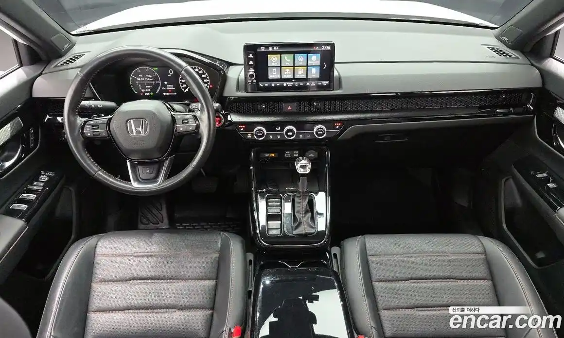 Honda CR-V 2023 2.0 гидро в Москве № 1838573, фото 10
