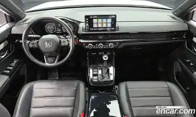 Honda CR-V 2023 2.0 гидро в Москве № 1838573, миниатюра 10