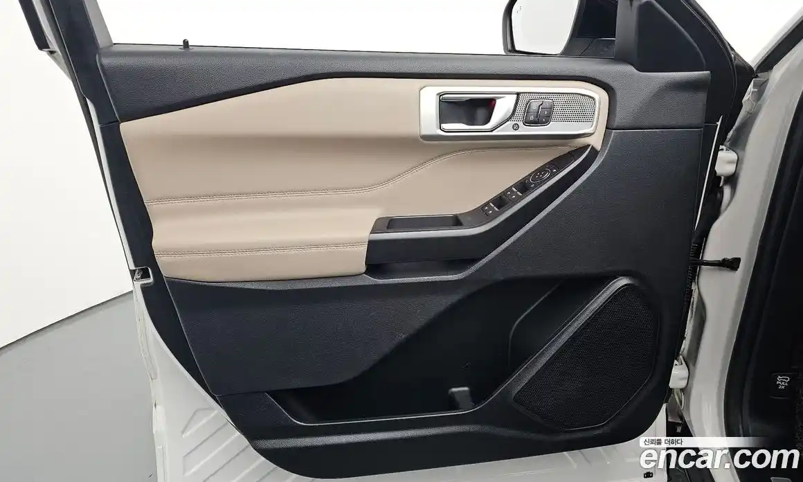 Ford Explorer 2019 2.3 гидро в Москве № 1838724, фото 14