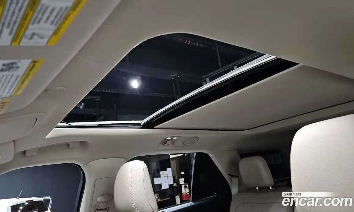 Ford Explorer 2019 2.3 гидро в Москве № 1838724, фото 25