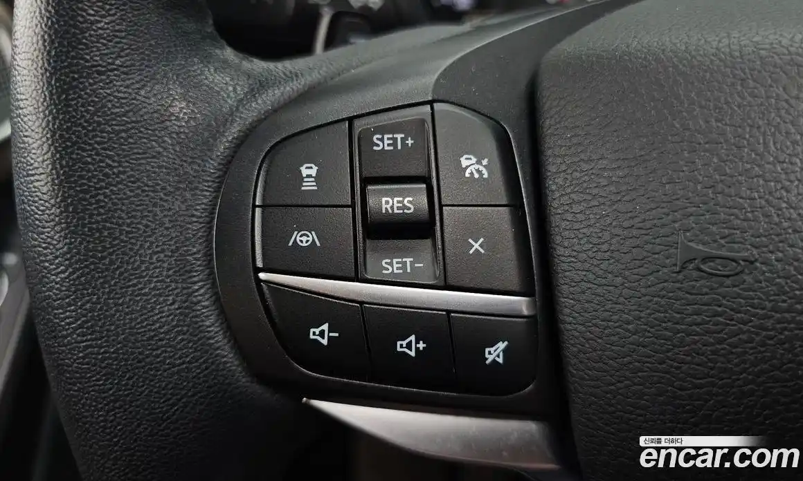 Ford Explorer 2019 2.3 гидро в Москве № 1838724, фото 27