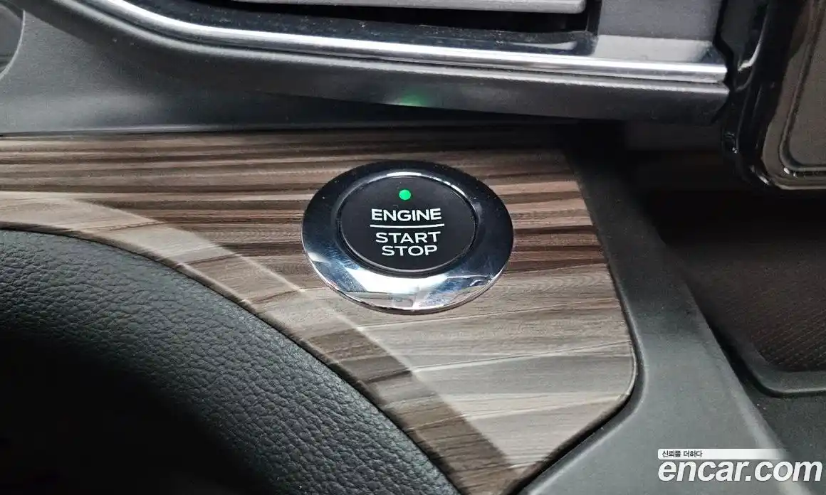 Ford Explorer 2019 2.3 гидро в Москве № 1838724, фото 28