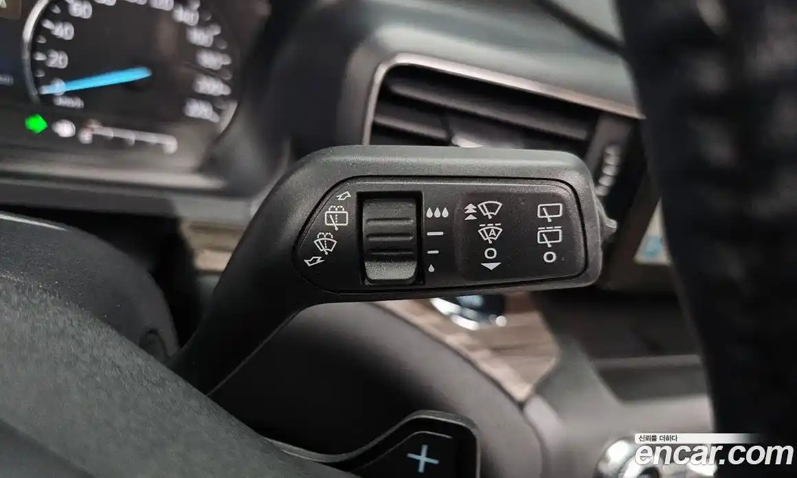 Ford Explorer 2019 2.3 гидро в Москве № 1838724, фото 29