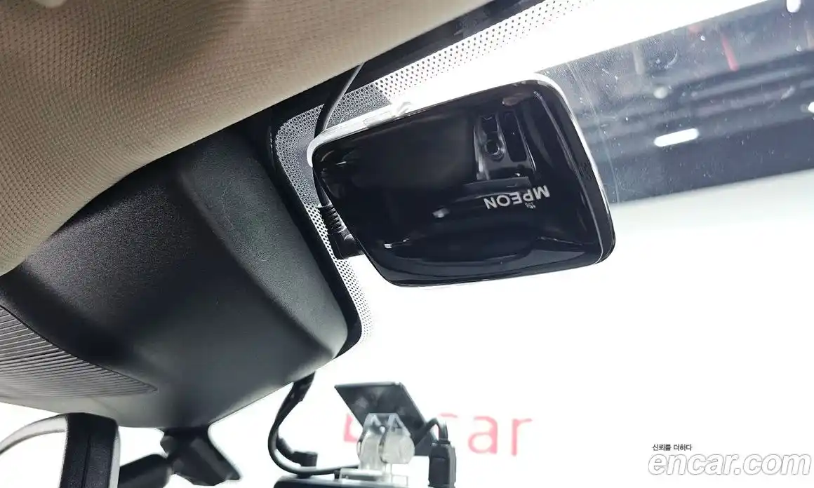 Ford Explorer 2019 2.3 гидро в Москве № 1838724, фото 31