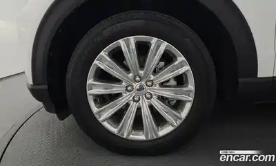 Ford Explorer 2019 2.3 гидро в Москве № 1838724, миниатюра 5