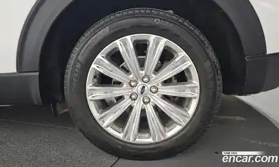 Ford Explorer 2019 2.3 гидро в Москве № 1838724, миниатюра 7