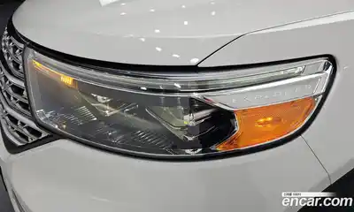 Ford Explorer 2019 2.3 гидро в Москве № 1838724, миниатюра 8