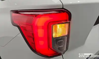 Ford Explorer 2019 2.3 гидро в Москве № 1838724, миниатюра 9