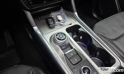 Ford Explorer 2020 2.3 гидро в Москве № 1838788, миниатюра 9