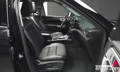 Ford Explorer 2020 2.3 гидро в Москве № 1838788, миниатюра 10