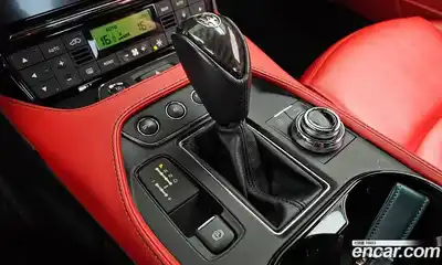 Maserati GranTurismo 2019 4.7 гидро, миниатюра 12