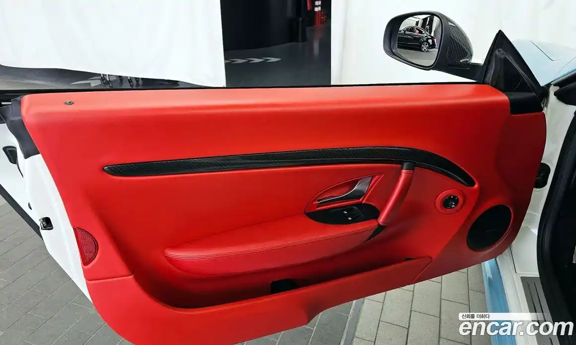Maserati GranTurismo 2019 4.7 гидро, фото 14