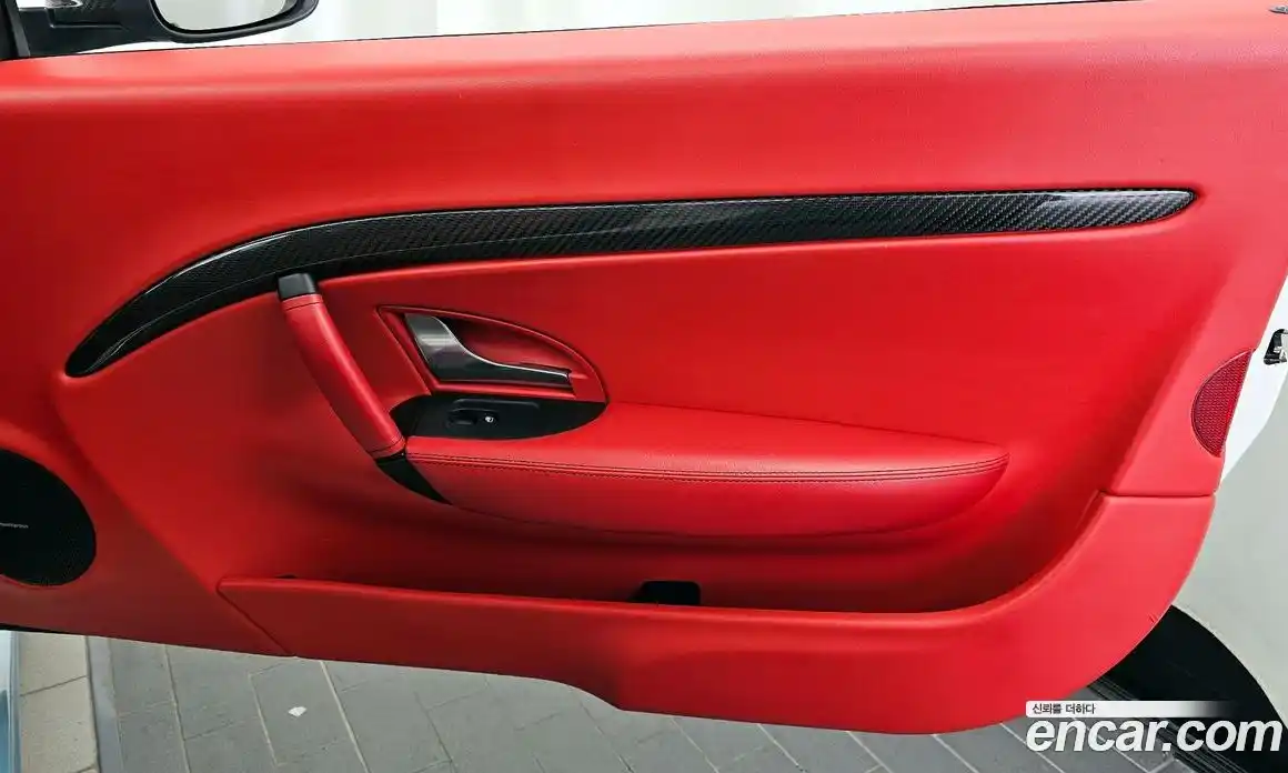 Maserati GranTurismo 2019 4.7 гидро, фото 15