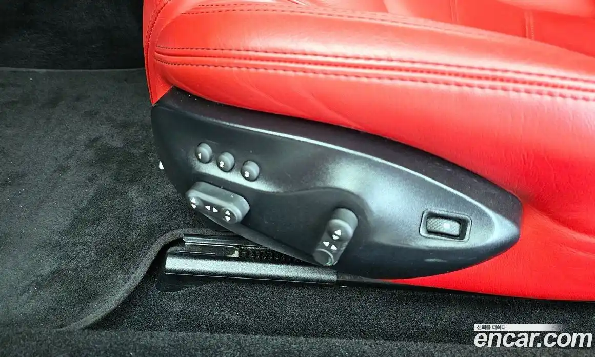 Maserati GranTurismo 2019 4.7 гидро, фото 25
