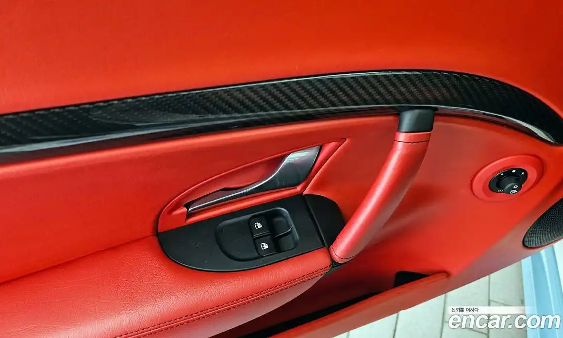 Maserati GranTurismo 2019 4.7 гидро, фото 28