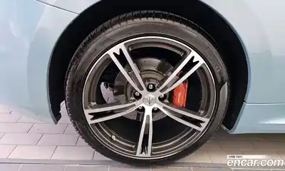 Maserati GranTurismo 2019 4.7 гидро, миниатюра 5