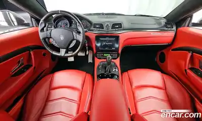Maserati GranTurismo 2019 4.7 гидро, миниатюра 10