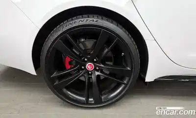 Jaguar XF 2017 3.0 гидро в Москве № 1840467, миниатюра 5