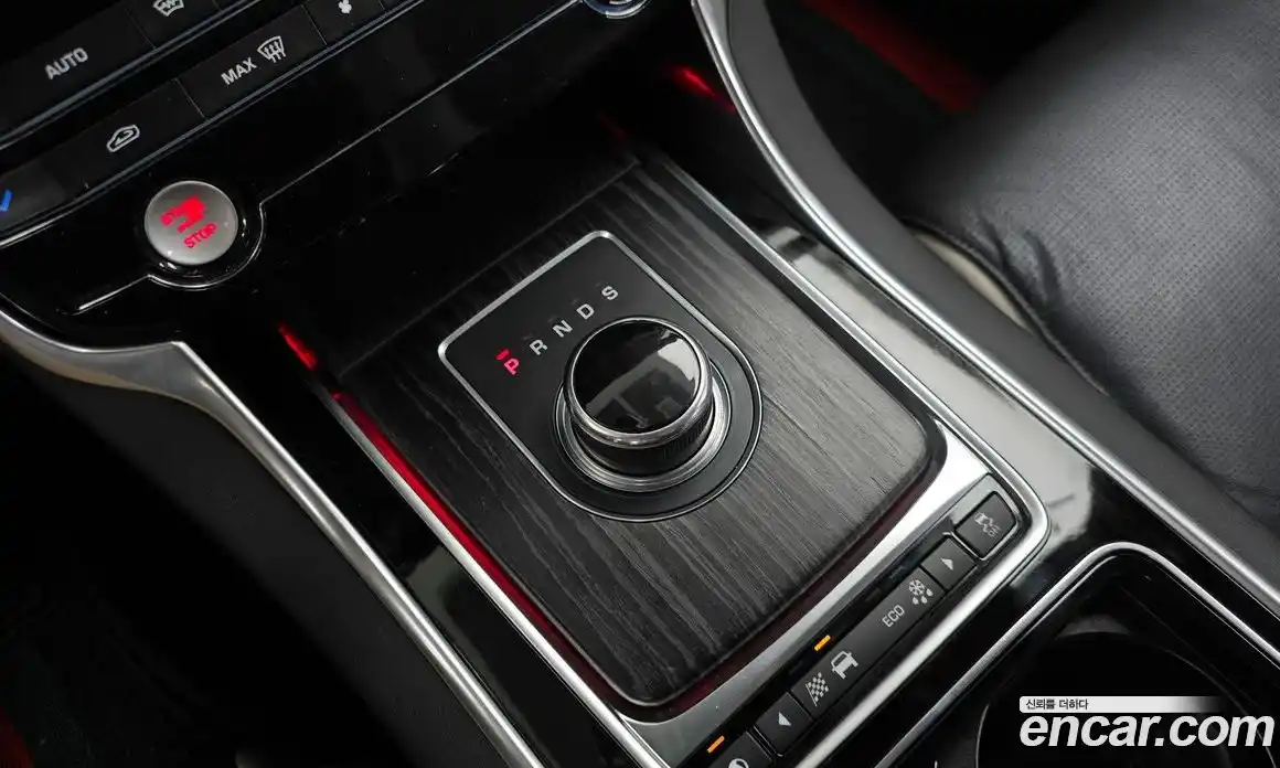 Jaguar XF 2017 3.0 гидро в Москве № 1840467, фото 9