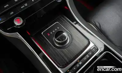 Jaguar XF 2017 3.0 гидро в Москве № 1840467, миниатюра 9