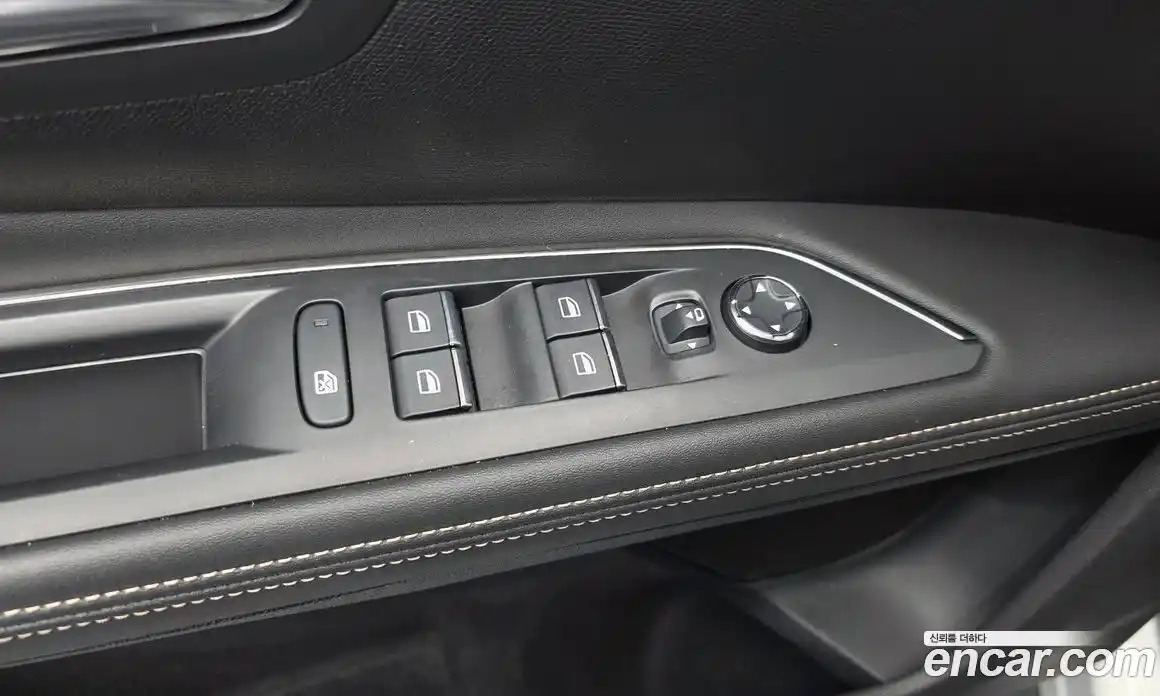 Peugeot 5008 2022 1.5 гидро в Москве, фото 31