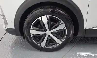 Peugeot 5008 2022 1.5 гидро в Москве, миниатюра 5