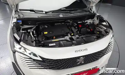 Peugeot 5008 2022 1.5 гидро в Москве, миниатюра 6