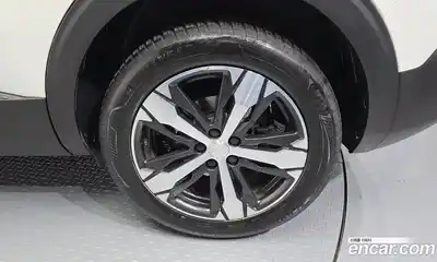 Peugeot 5008 2022 1.5 гидро в Москве, миниатюра 7