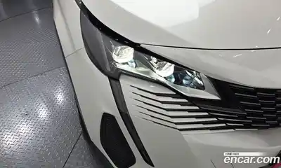 Peugeot 5008 2022 1.5 гидро в Москве, миниатюра 8