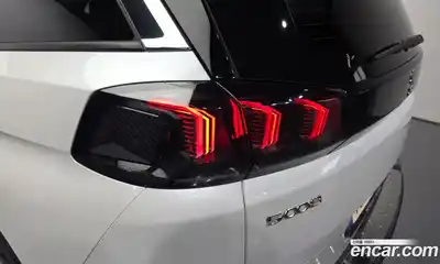 Peugeot 5008 2022 1.5 гидро в Москве, миниатюра 9